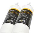 Lineco Neutral pH PVA Adhesive – Twin Pack, 2 × 8oz - image 1