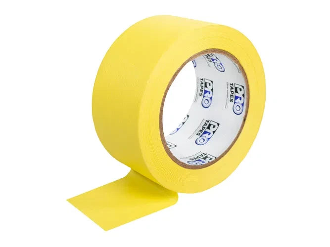 Pro 46 Coloured Paper Tape – 48mm × 55m, 9 Colours – product image 25