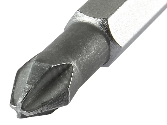 Screwdriver Screw PZ1 PZ2 PZ3 & PH1 PH2 PH3 King Dick 1 For 6 100mm All in One – product image 3