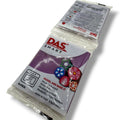 Purple DAS Clay Smart Oven Bake Polymer 114g - Modeling & Craft Clay Kids Make – product image 1