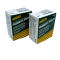 Fletcher FrameMaster Framer's Points 16mm – 6,000 Twin Pack – image 1