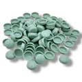 Indian Sage Gloss 6/8g Snap-Caps screw cover caps