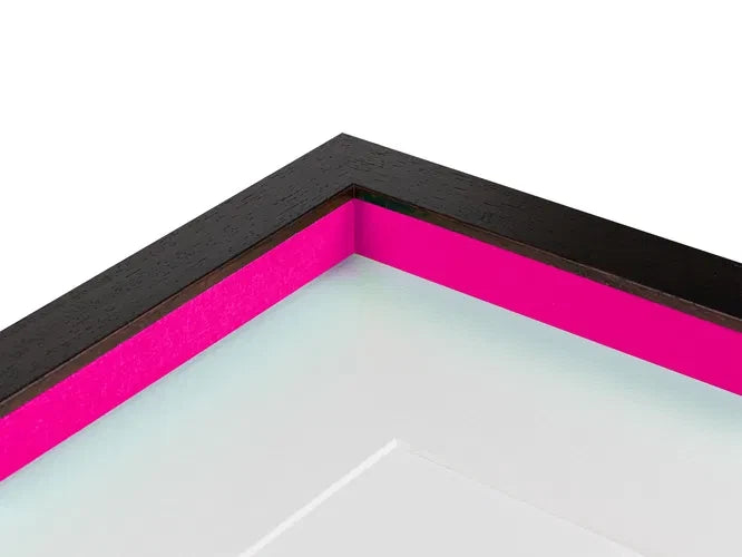 Pro Gaff Cloth Tape Pink White Self Adhesive 48mm × 23m Picture Framing – product image 4