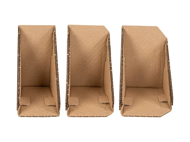 Frame Corner Protectors Universal 55mm 65mm 75mm deep Frame Moving Storage Thick – product image 2
