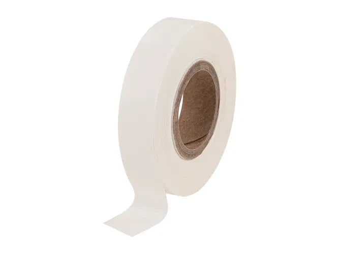 Transparent Mending Tissue Tape Lineco 1/2"x 600" (15m × 13mm) Paper Repairs – product image 3