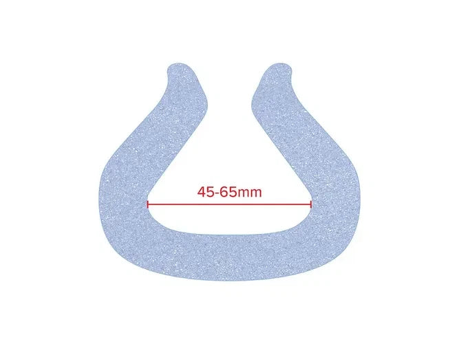 Corners Protectors Foam Picture Frame Blue PE 15mm to 65mm Baby Safety Guard – product image 21
