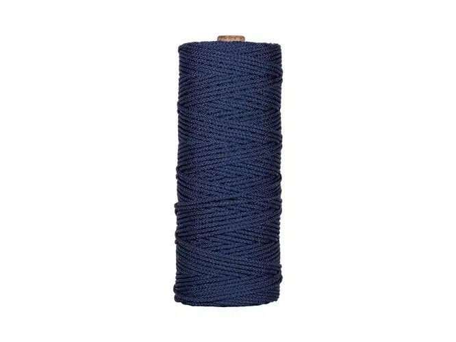 Blue No.3 Picture Hanging Cord – 2.5mm, 200m – product image 2