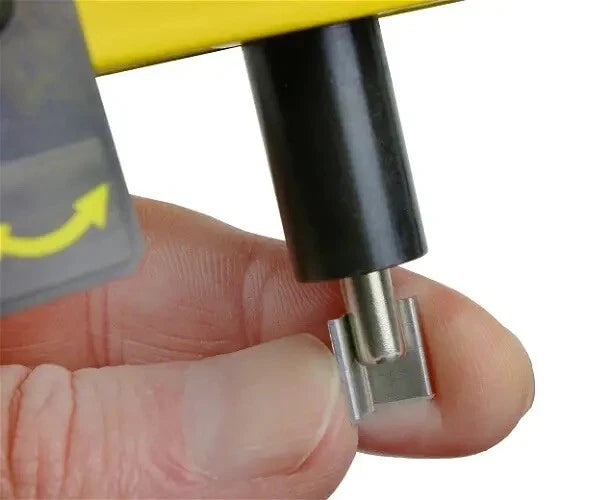 LOGAN F300-1 Studio Joiner : Picture Frame Underpinner / V Nailer – product image 5