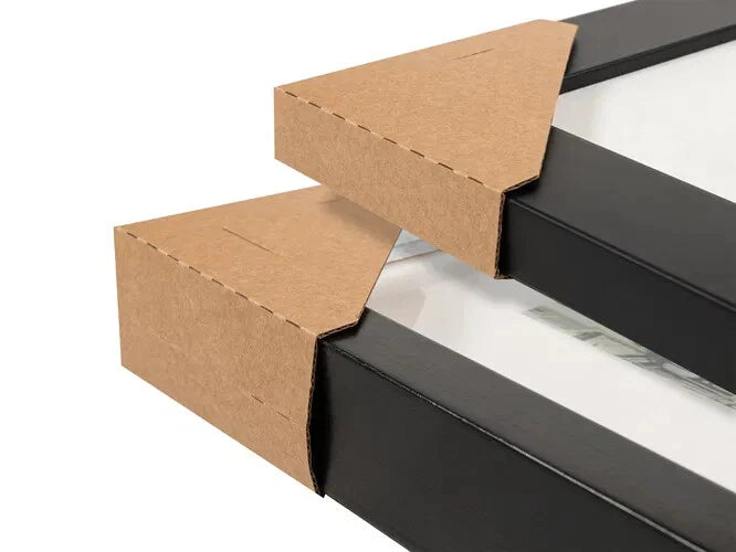 Frame Corner Protectors Universal 20 30 40 50mm deep Frame Moving Storage Thick – product image 1