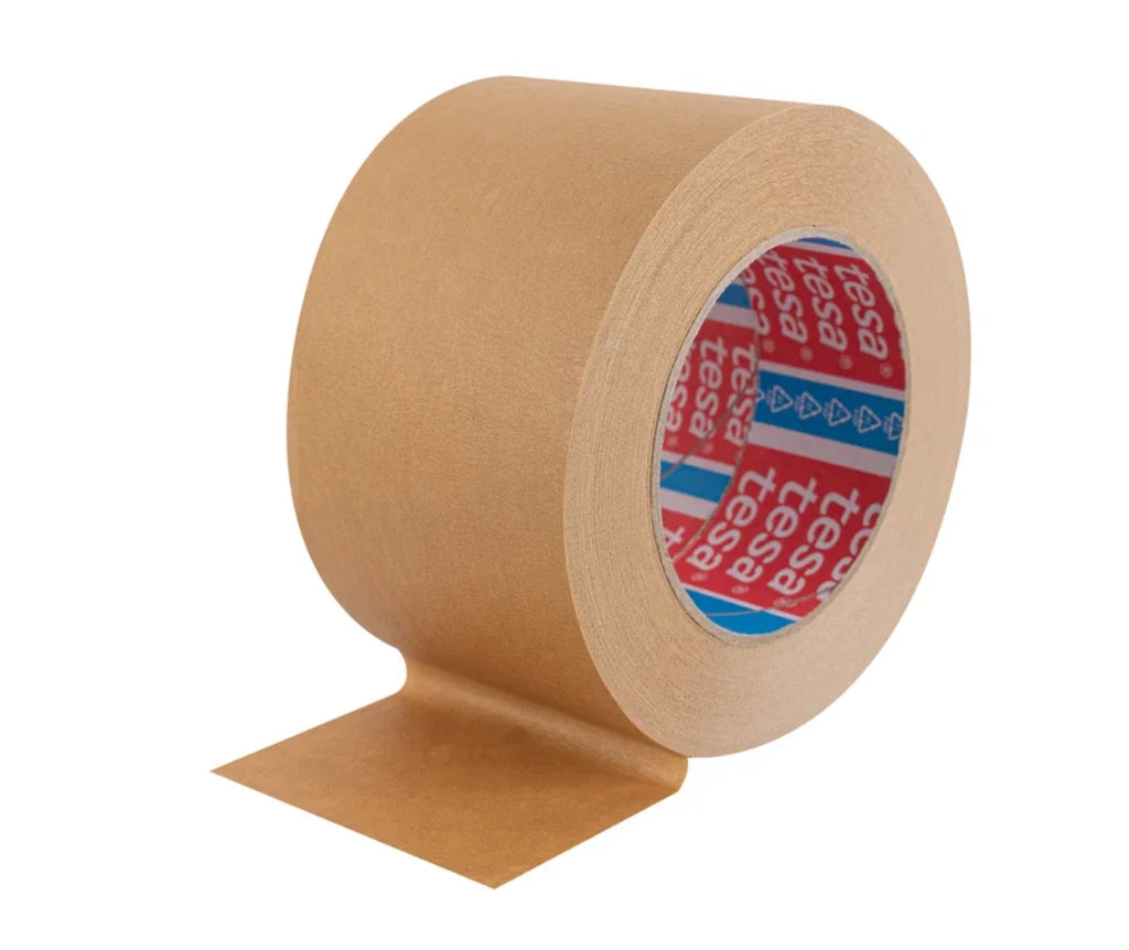 tesa 4309 Premium Backing Tape – 25–75mm × 50m – product image 11