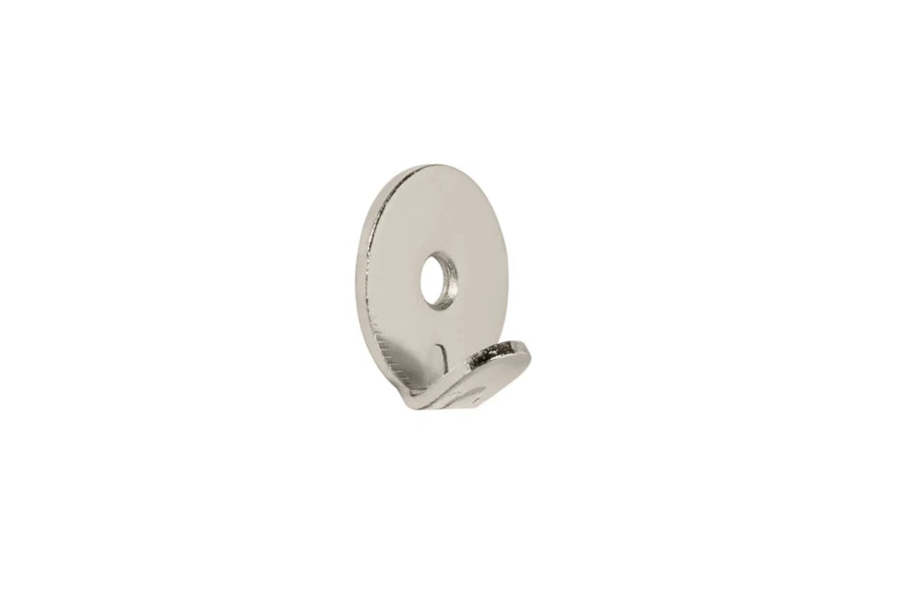 2 × Heavy-Duty One-Hole Picture & Mirror Hanger Hooks – product image 4