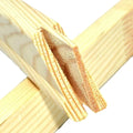 Canvas Stretcher Bars Frame 19mm Professional Standard Canvas - Sold in Pairs – product image 1