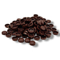 Chocolate Gloss 6/8g Snap-Caps screw cover caps