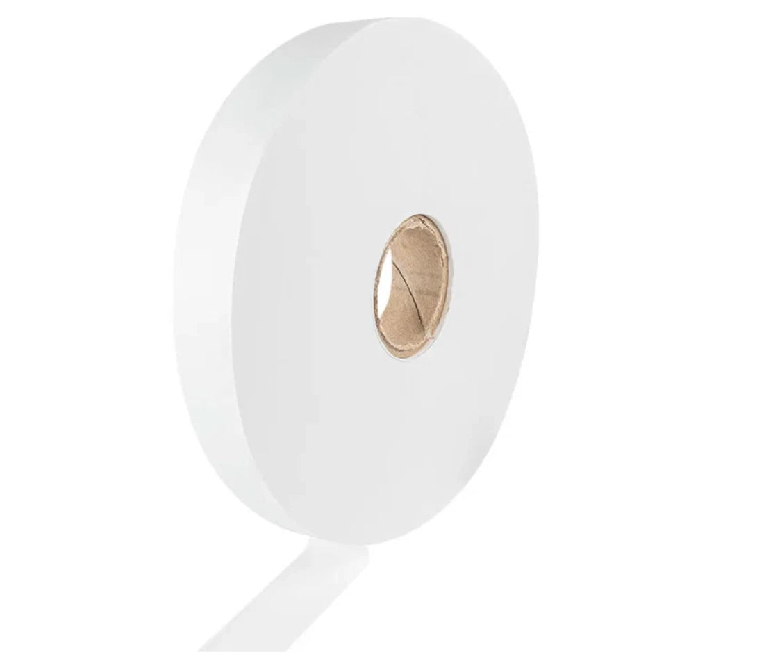 Conservation Hinging Tape Gummed 24mm × 200m 70gsm Acid Free Archival Paper – product image 3