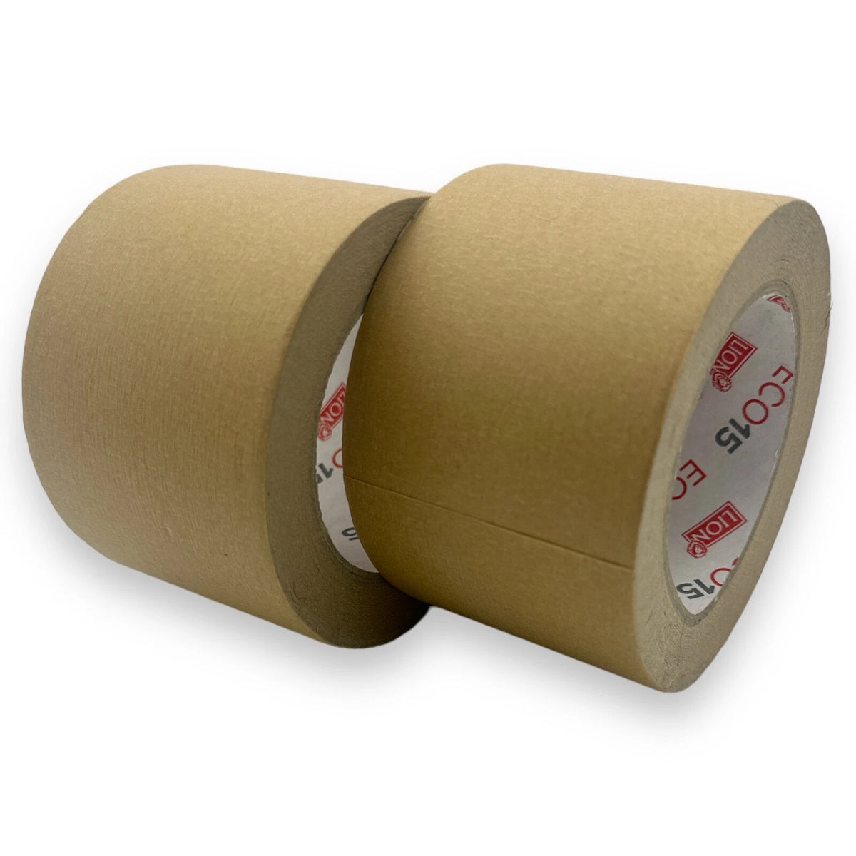 Framing Backing Sealing Tape 2x 75mm / 3" Brown Picture Framing – product image 1