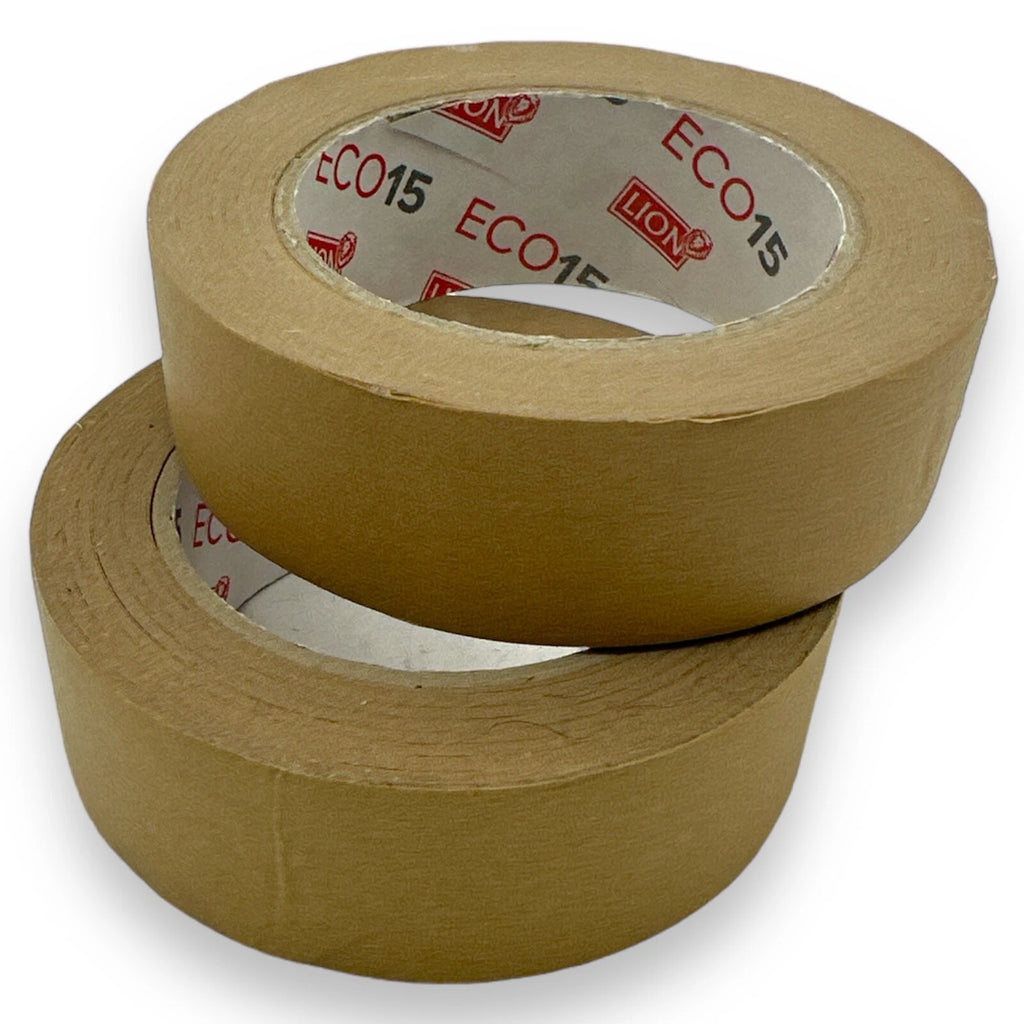 Picture Frame Backing Tape 2x 38mm Self Adhesive for Picture Framing 50m – product image 2