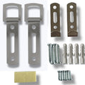 5 × Secure Heavy-Duty Mirror & Picture Hanging Kits – product image 1