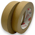 Picture Frame Backing Tape 2x 25mm ECO15 Self Adhesive Framing Canvas 50m – product image 1
