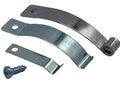 Spring Clips & Screws - Holds back or canvas in picture frame - 3 Sizes, Framing – product image 1