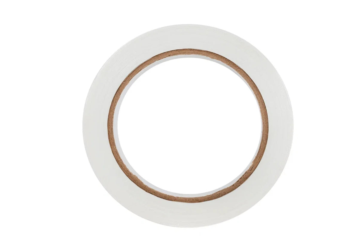 Framers Tape II Self Adhesive Hinging Tape 25mm × 55m Archival pH Neutral – product image 4