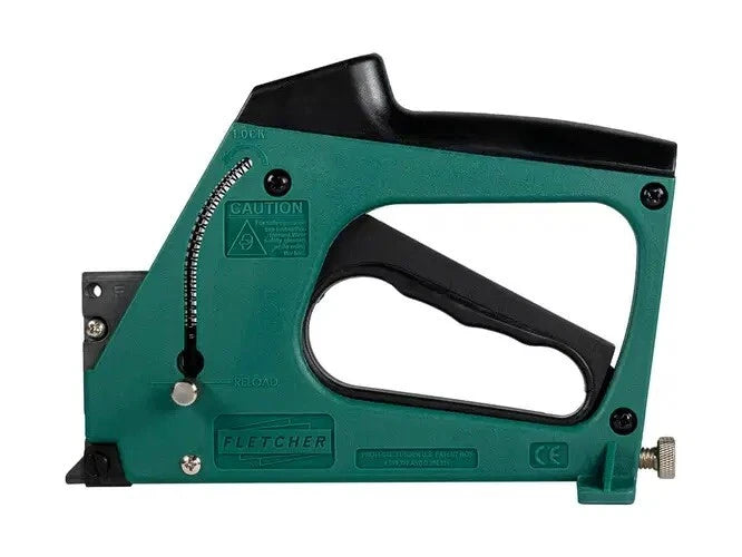 Fletcher FlexiMaster 07-700 Manual Framing Point Driver – image 2