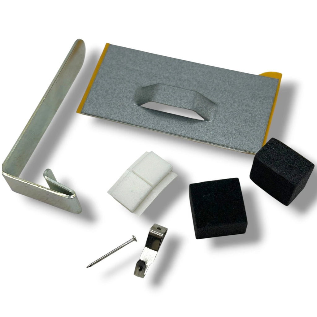 Self-Adhesive Flat Panel Display Stand Kits – 1–20 – product image 2