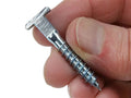 Picture frame security kit Anti Theft Picture Security fixing T-screw spanner – product image 1