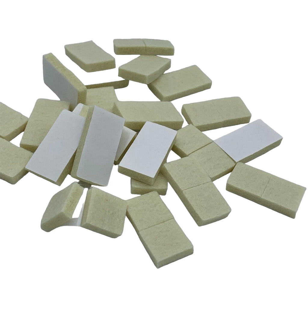 Foam Spacer Picture Frame Self Adhesive 3mm Bumpers Stops Frames Marking Walls – product image 1