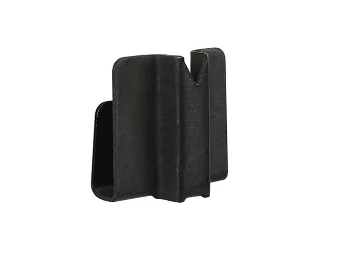 Gallery Black Curl Stand 10 × Up & Square Wire Picture Photo Frame Stands – product image 2