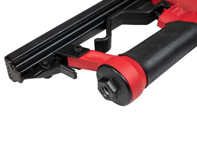 Pneumatic Flexipoint Framing Point Driver – Air Tool – image 3