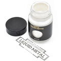 C. Roberson Silver Liquid Metal Paint – 30ml