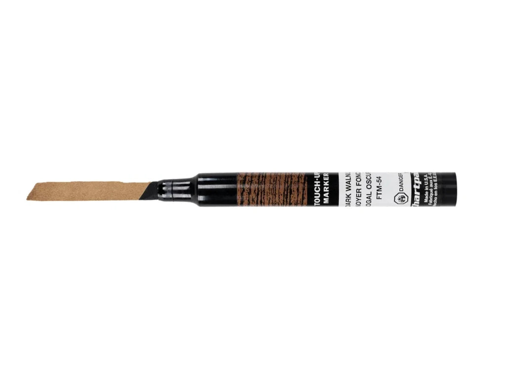 Touch Up Marker Pen Chartpak - Wood Frame Scratch Repair Black Oak furniture – product image 19