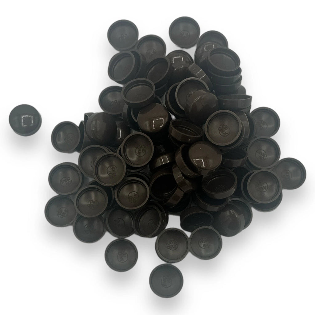 Brown Bronze (M) Gloss 10/12g Snap-Caps main product image