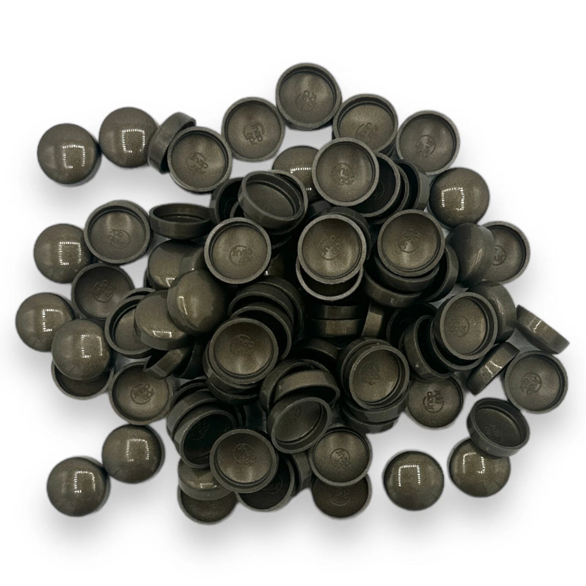 Anodised Bronze (M) Gloss 10/12g Snap-Caps main product image