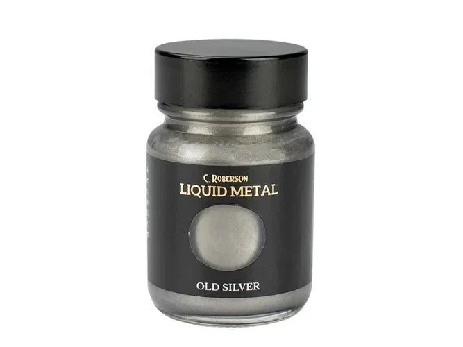C. Roberson Liquid Metal Paint – 30ml, 27 Colours – product image 41