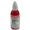Mixol True Red Universal Tinting Paste – 20ml