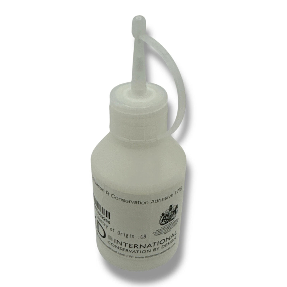 Evacon-R Archival Paper Adhesive – 125ml, Neutral pH - image 1