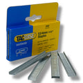 Tacwise Staples 53 Series 4mm 5/32" 4 Strips 250 Staple Gun Framing galvanised – product image 1