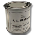 Enamel Paint Oil Based Post Offcie Red Signwriting & Pinstriping - 250ml – product image 1