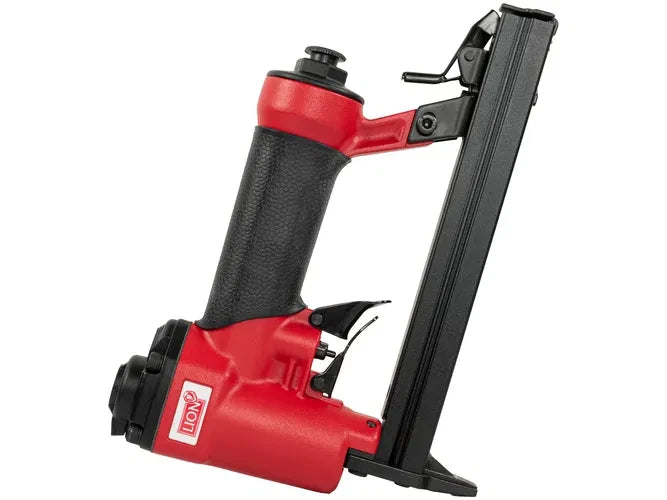Air Stapler staples 80 Series LION General Purpose 6-16mm Framing canvas Pic – product image 2