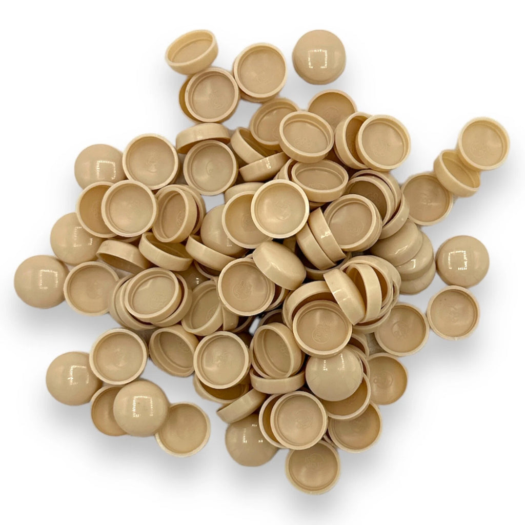 Stone Beige Gloss 10/12g Snap-Caps main product image