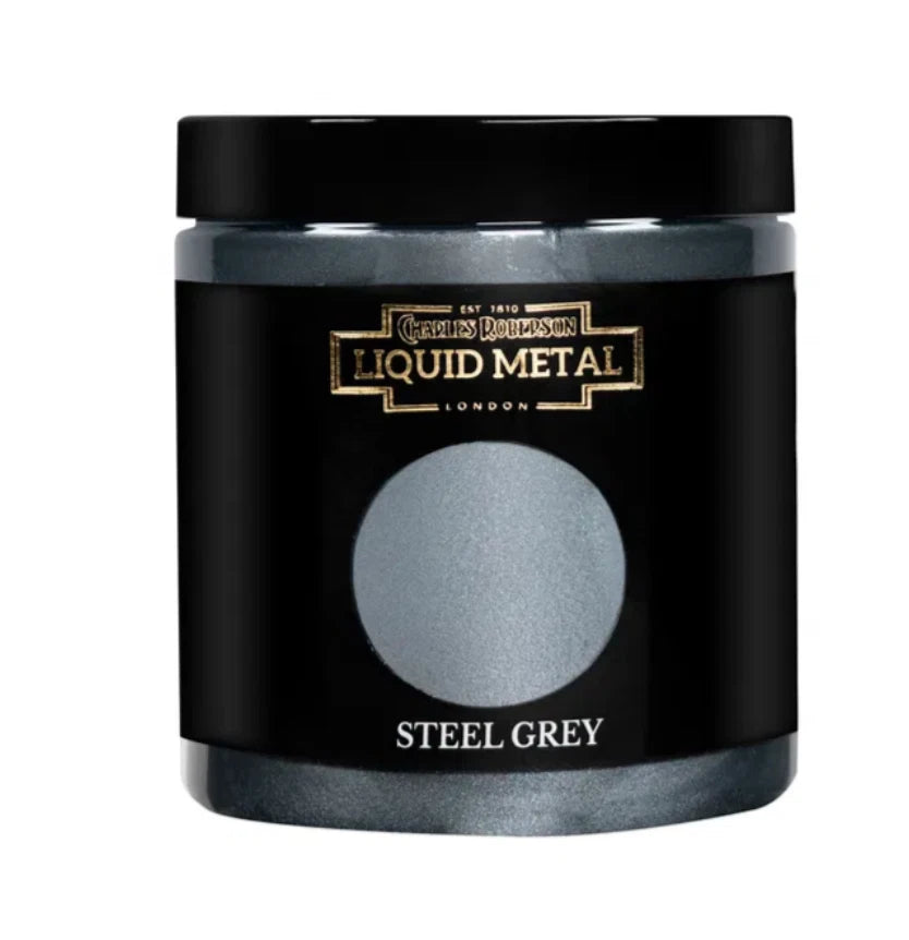 C. Roberson Liquid Metal Paint – 250ml, 27 Colours – product image 53