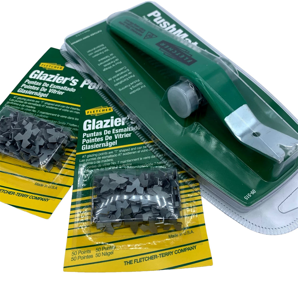 Fletcher PushMate Tool + 100 Push Points – image 1
