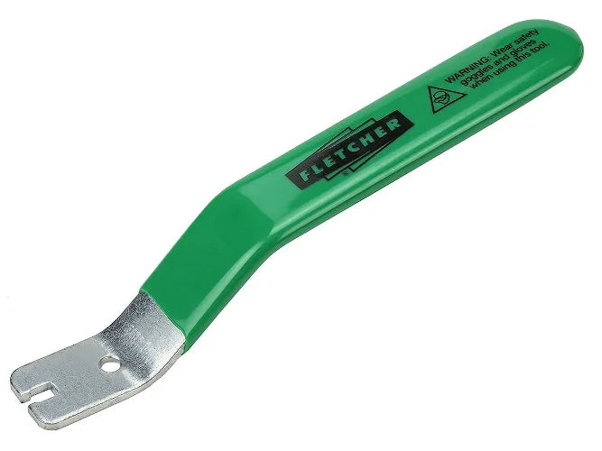 Fletcher PullMate Push Point Removal Tool – image 1