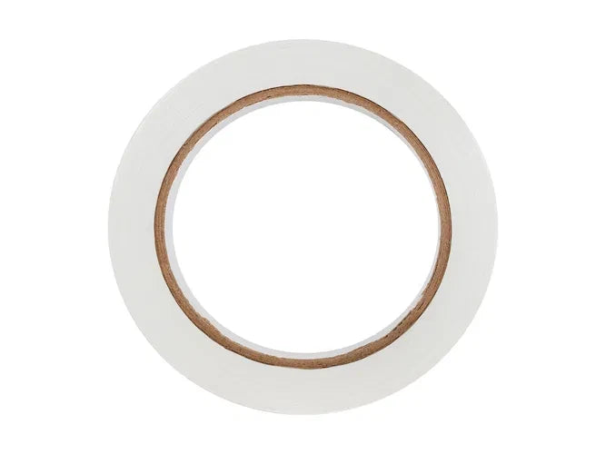 Framers Tape II Self Adhesive Hinging Tape 25mm × 55m Picture Framing – product image 2