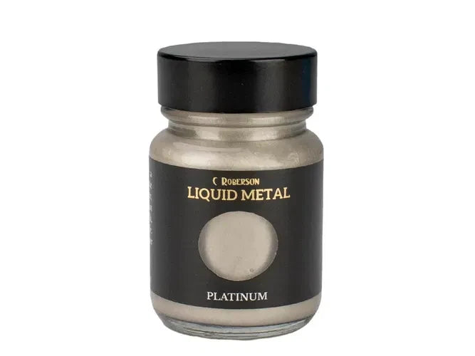 C. Roberson Liquid Metal Paint – 30ml, 27 Colours – product image 45