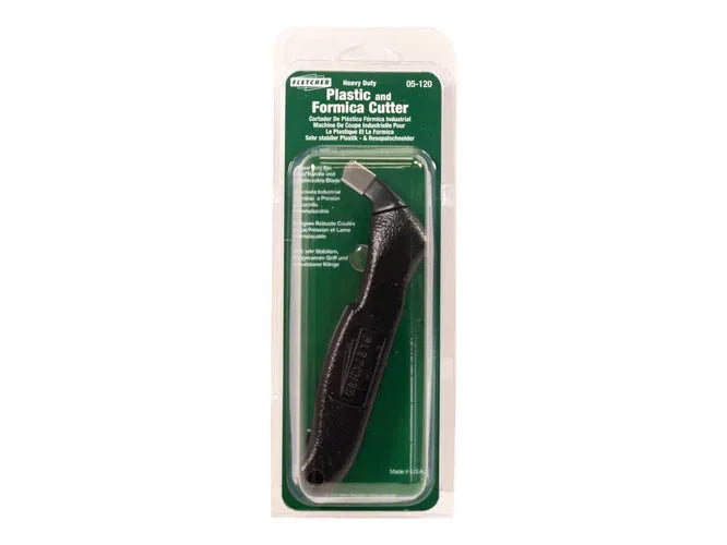 Fletcher Heavy Duty Scoring Tool – Acrylic & Styrene Sheet – image 2