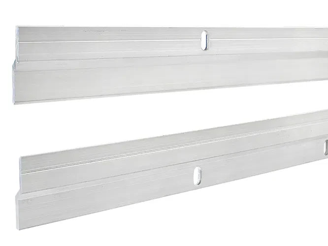 Heavy-Duty Z-Bar Picture & Mirror Hangers – 150–1000mm – product image 2