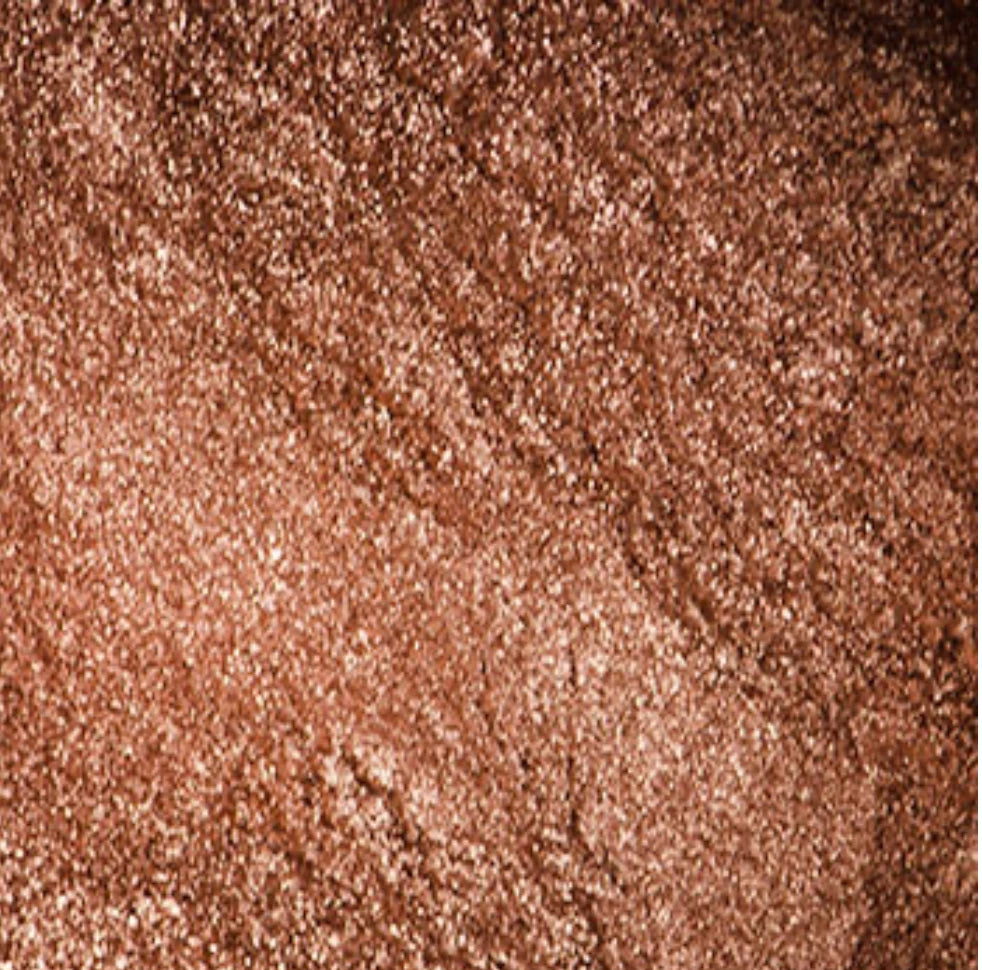 Handover Brightor 3049 Bronze Powder - Copper 25g - Metallic Pigment for Gilding – product image 4
