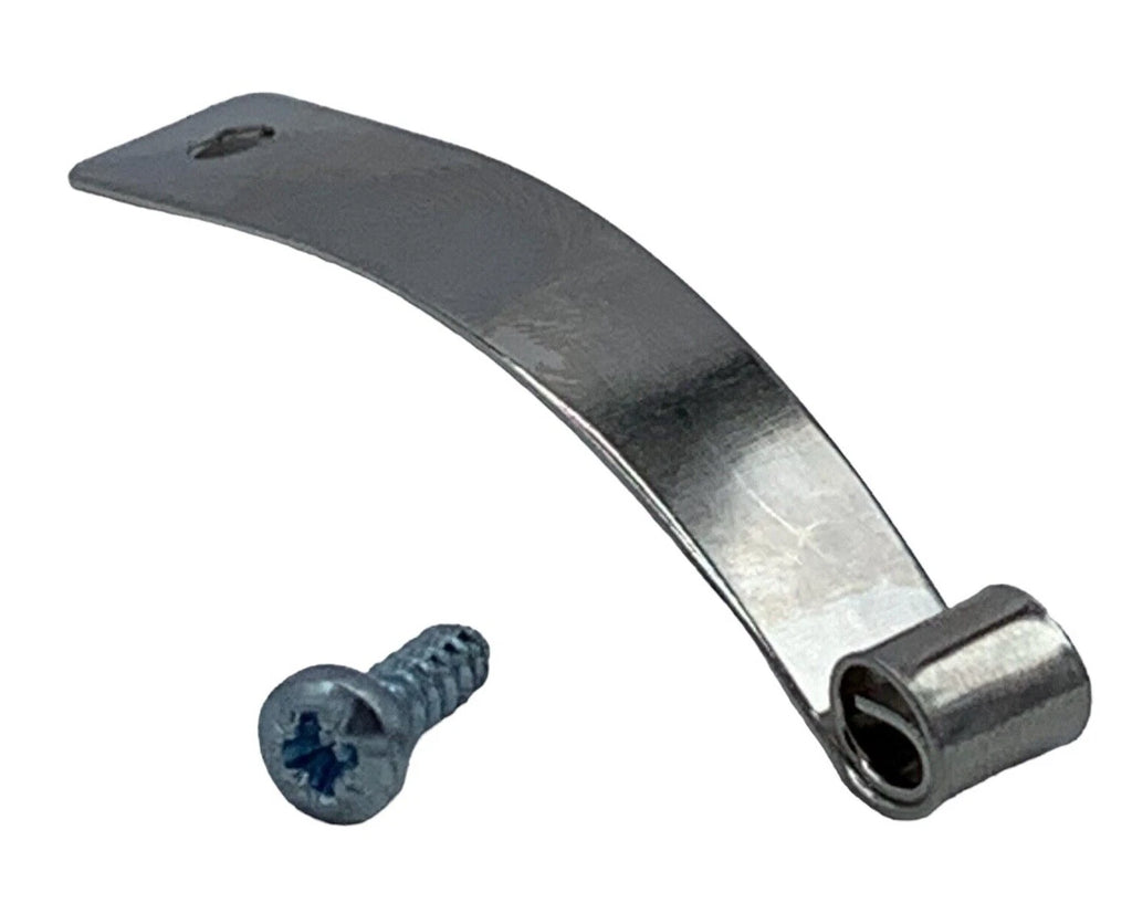 Spring Clips & Screws - Holds back or canvas in picture frame - 3 Sizes, Framing – product image 21